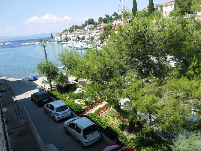 Rooms Vinka,Stomorska Exterior photo