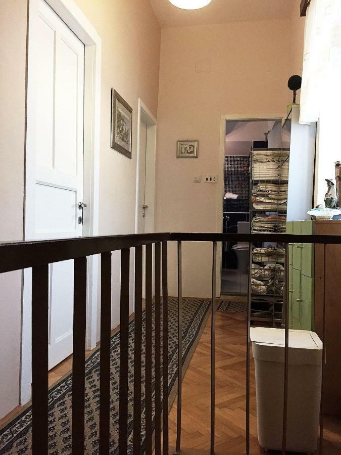 Rooms Vinka,Stomorska Exterior photo